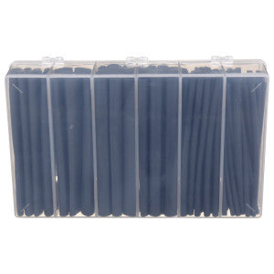 3M 3M FP301-3/16 TO 1-BLACK-5-102 PC KITS