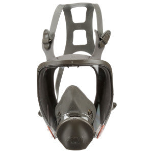 3M 6800-MEDIUM RESPIRATORY PROTECTION