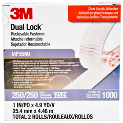 3M MP-3560-CLEAR PIPE FITTINGS