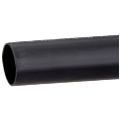 3M 3M ITCSN-1100-48 INCHES Heat Shrink Heavy-Wall Cable Sleeve Black 1.1 in. 48 in. L