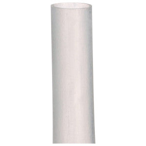 3M 3M EPS-300-3/8-48-CLEAR-BOX Thin-Wall Heat Shrink Tubing 48 in Length Sticks