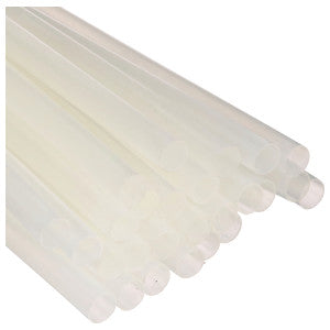 3M 3M EPS-300-3/8-48-CLEAR-BOX Thin-Wall Heat Shrink Tubing 48 in Length Sticks
