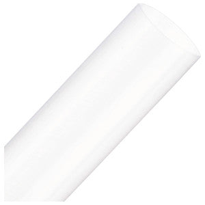 3M FP301-1/2-48IN-CLEAR-12PCS HEAT SHRINK