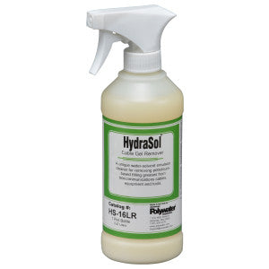 AMERICAN HS-16LR CLEANERS & DEGREASERS