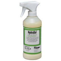 AMERICAN HS-16LR CLEANERS & DEGREASERS