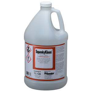 AMERICAN TC-128 CHEMICALS