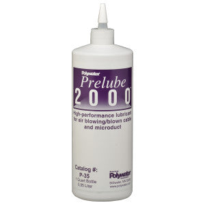 AMERICAN P-35 LUBRICANTS
