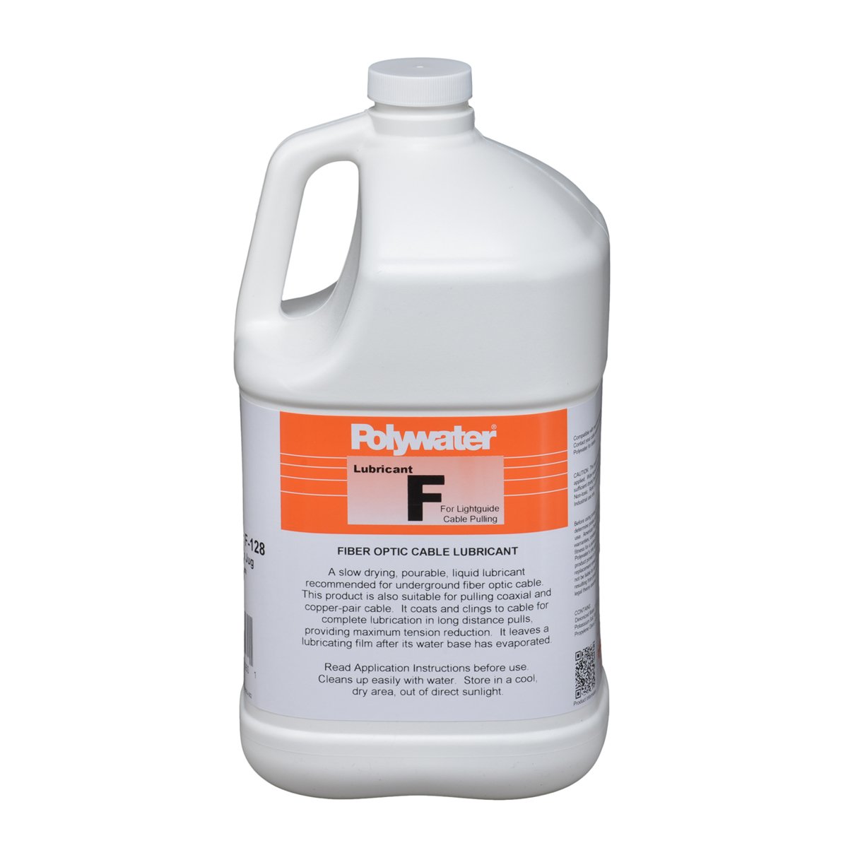 AMERICAN F-128 LUBRICANTS