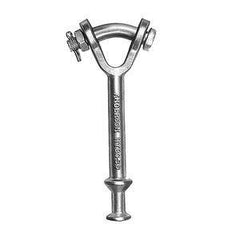ANDERSON MANUFACTURING HYBC30 STAINLESS STEEL FITTINGS