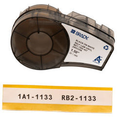 BMP INTERNATIONAL M21-1500-427 MARKING & LABELING