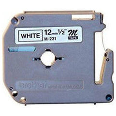 BROTHER M231 TAPES