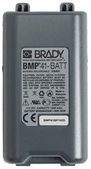 Brady BMP41-BATT Battery for BMP41 and BMP61 Label Printers