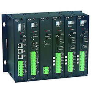 BOGEN PCMZPM CONTROL BOARDS