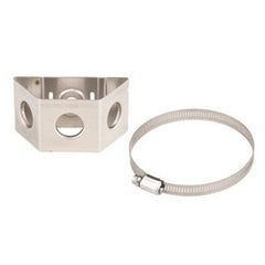 COMMSCOPE STS3-23 WALL BRACKETS & PARTS