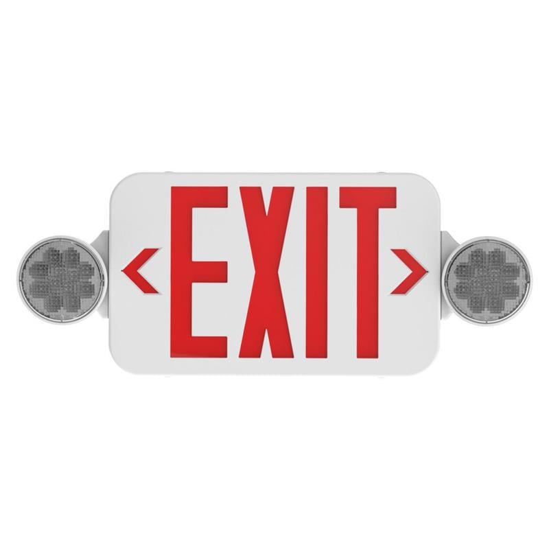 COMPASS COMPASS CCR CMPS CCR EXIT/EMG LT COMBO