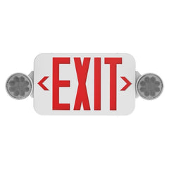 COMPASS CCR CMPS CCR EXIT/EMG LT COMBO