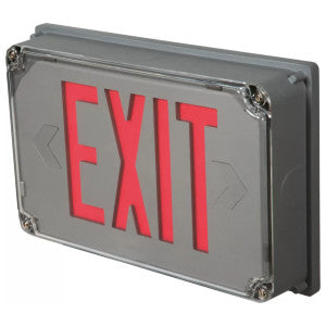 COOPER LIGHTING UX71WHSD BATTERIES