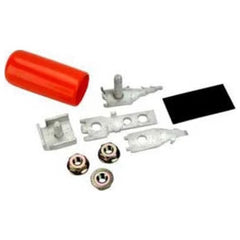 Corning 80610844443 Shield Bond Connector Assembly 4460-D/FO