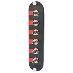 CORNING CCH-CP06-15T TERMINAL & WIRE CONNECTIONS
