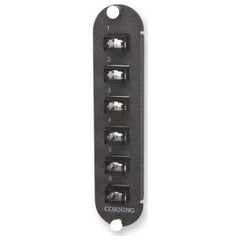 CORNING CCH-CP06-D3 TERMINALS