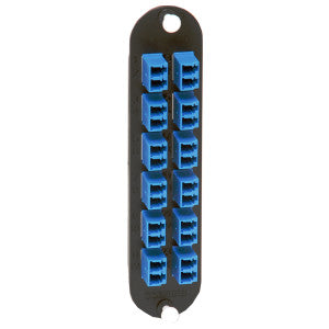 CORNING CCH-CP24-A9 TERMINAL BLOCKS
