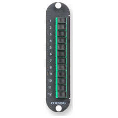 CORNING CCH-CP12-6C CONTROL & CIRCUIT BOARDS