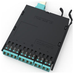 CORNING ECM-UM12-05-93Q CONTROL & CIRCUIT BOARDS