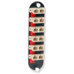 CORNING CCH-CP12-91 TERMINAL BLOCKS