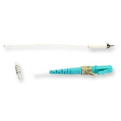 CORNING SOC-LC-900-OM4 TERMINAL & WIRE CONNECTIONS