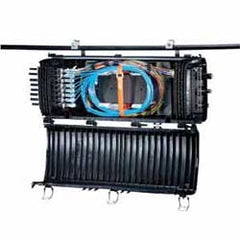 CORNING SCA-9T24-LRS TERMINALS