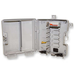 CORNING UNI-3006-13U1 TERMINAL BLOCKS