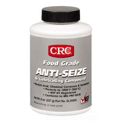 CRC INDUSTRIES SL35905 ANTI-SEIZE COMPOUNDS