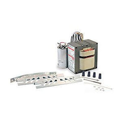 Current GES250ML5AA4-5 GE 87214 60 Hz 1 Ballast Factor Pulse Start 4.75 IN Length 4.25 IN Width