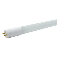 Current LED15ET8/G/4/850 GE, LED, 15 WTT, 1800 LM, 5000 K, T8, 48 IN Length, 50000 HR Average Life