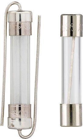 EATON AGC-1/10-R FUSES