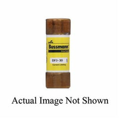 Eaton DFJ-15 BUS FUSE 600V QUICK ACTING CURRENT LIMITING CLASS J