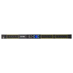 EATON EMI103-10 EPDU MI 21U-A IN: L6-20P/C20 16A 1P OUT: 18XC13:2XC19