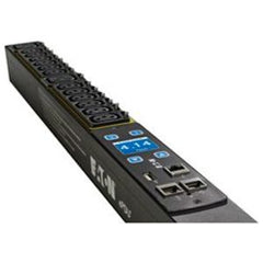 EATON EMI103-10 EPDU MI 21U-A IN: L6-20P/C20 16A 1P OUT: 18XC13:2XC19