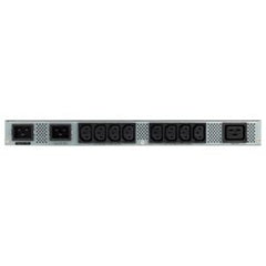 Eaton EATS220 EATS NET Meter 1U In: C20 16A 1P Out: 8XC13 1XC19