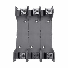 Eaton HM60100-3CR Busmann 100 Amp Class H Fuse Holder 600V -3 Pole