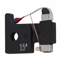 EATON Eaton GMT-2A BUS IND FUSE (10)