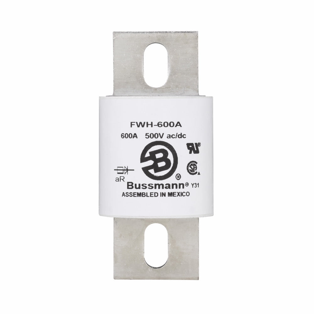 EATON FWH-600A FUSES