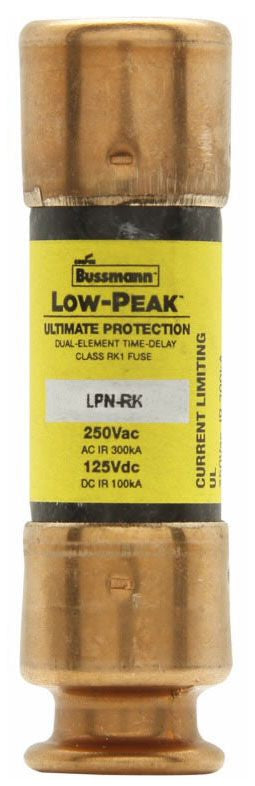 EATON LPN-RK-5SP FUSES