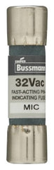 EATON MIC-20 FUSES