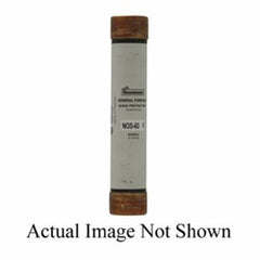 Eaton NOS-50 BUSS 600V FUSE OTS50 (10)