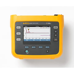 FLUKE FLUKE-1736/EUS MULTIMETERS