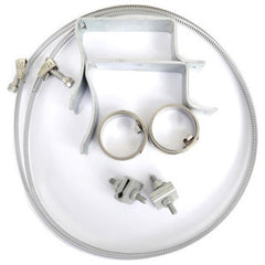 FOSC FOSC-ACC-AERIAL-CLAMPS TWO EAR CLAMPS