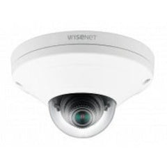 HANWHA VISION XNV-6011W COMMERCIAL DOME EXHAUST FANS