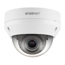 HANWHA VISION QNV-8080R COMMERCIAL VENTILATION