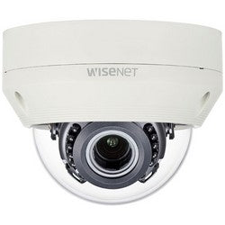 HANWHA VISION HCV-6070R COMMERCIAL FANS